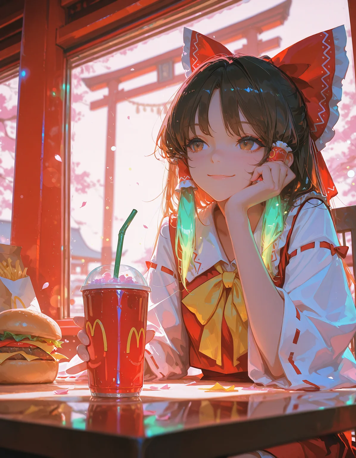 Content