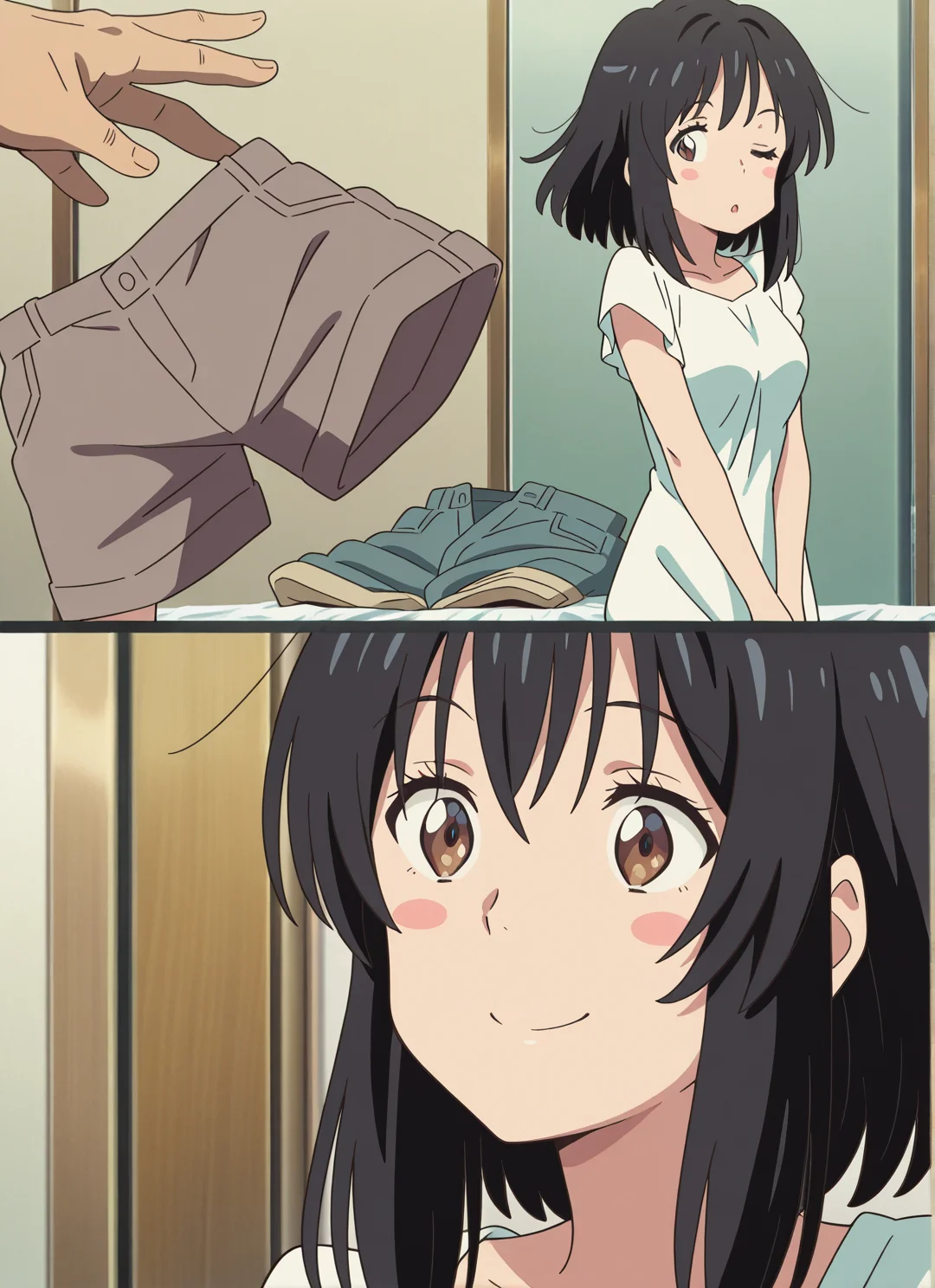 Content