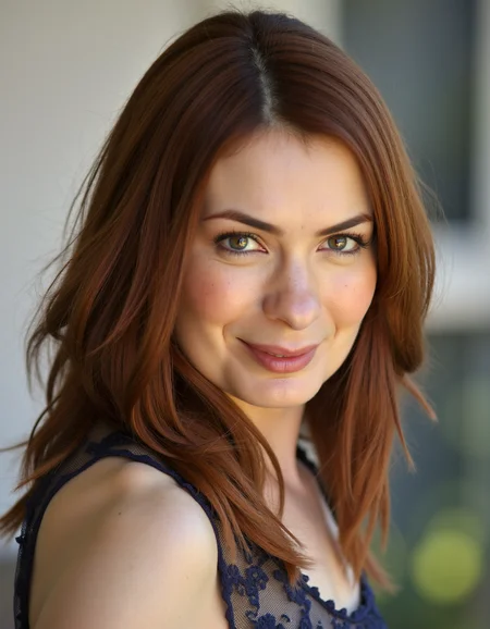 Felicia Day