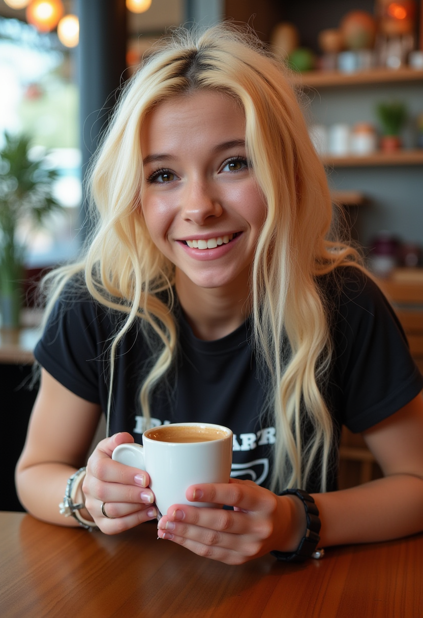 Content