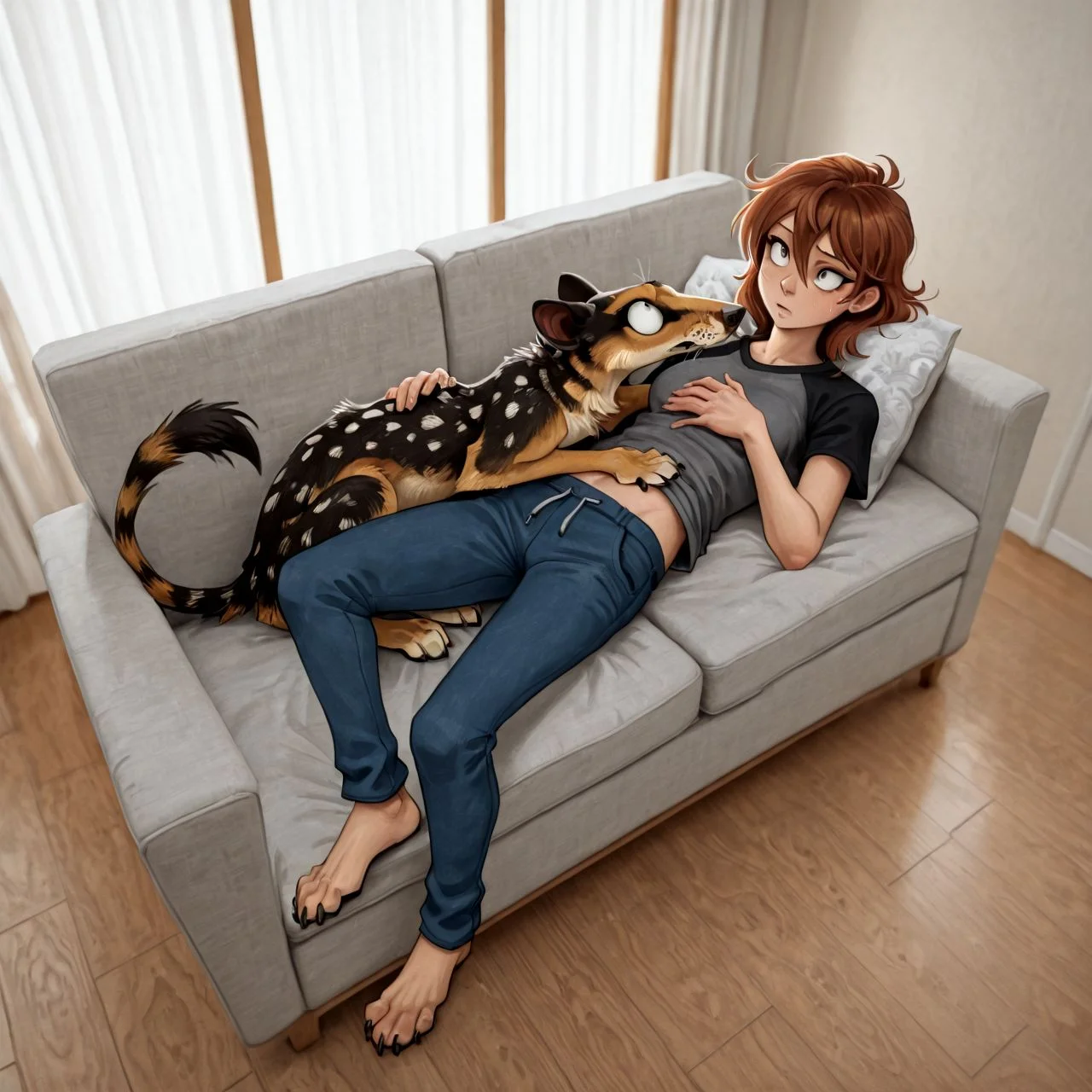 Content
