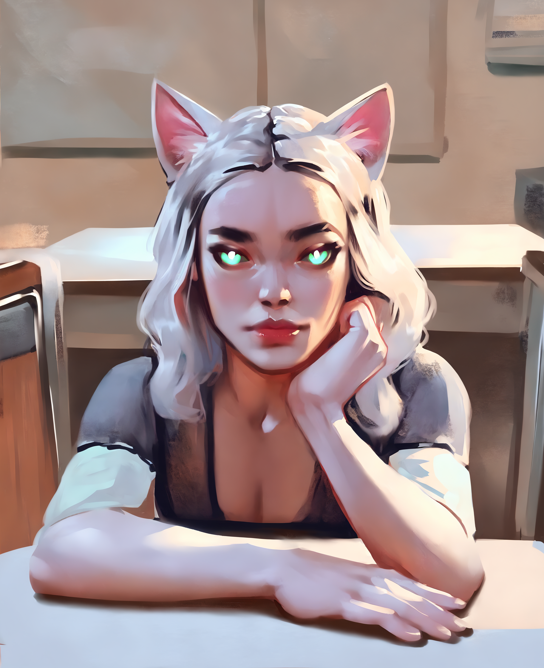 Content