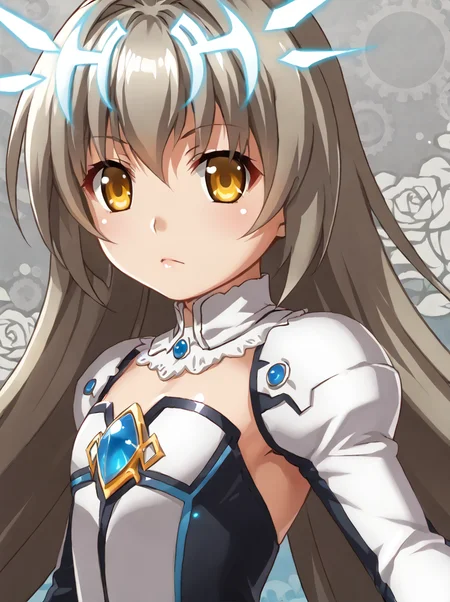 detailed background, shiny skin, posing, rating safe,
<lora:eve.pony:1>,
eve,
upper body,
<lora:watanabe.pony:1> watanabe,