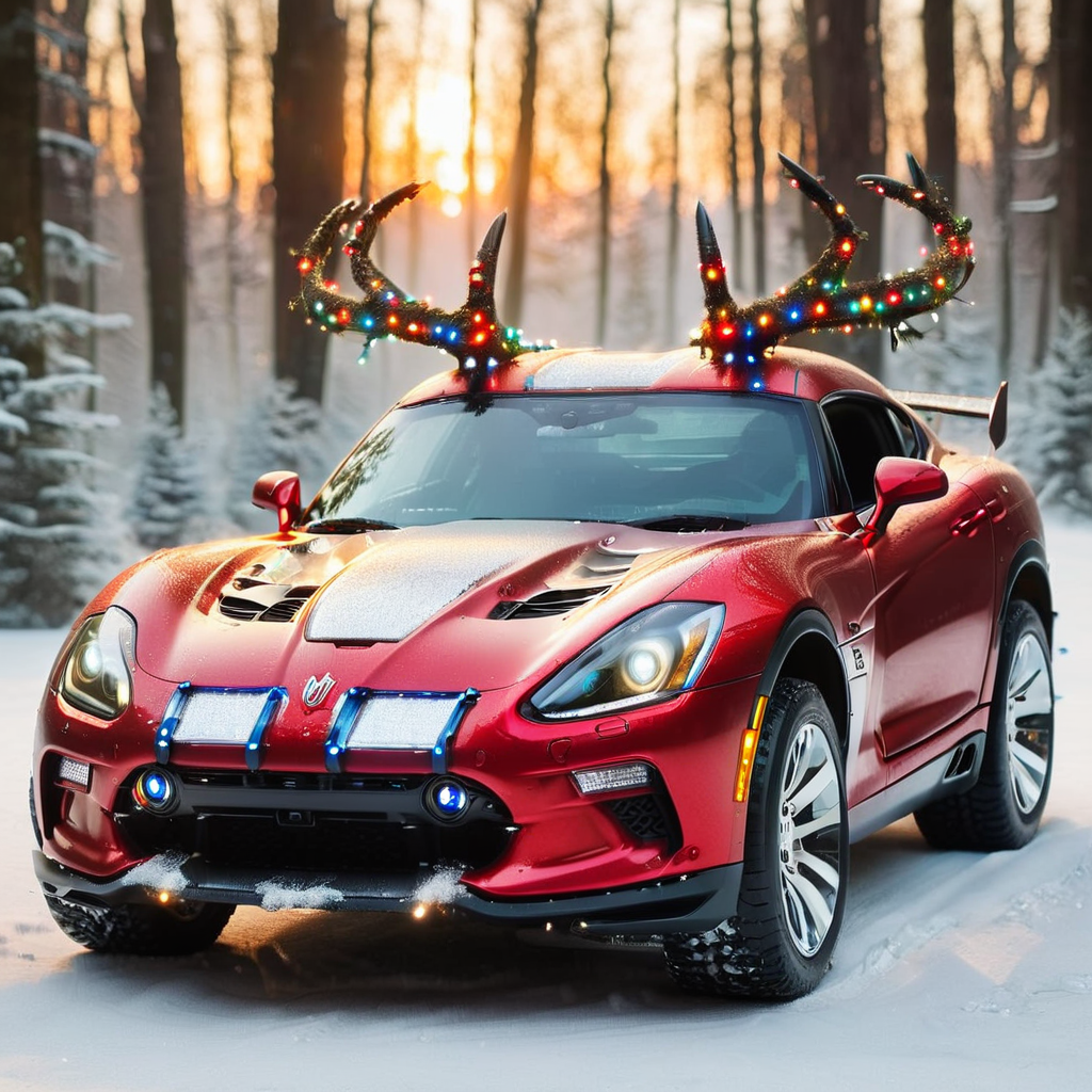rdns<lora:rdns2:1> viper (battlestar galactica), windshield wipers,
 self-dimming mirrors,  
 body kit, steel, multicolored,
  tactile grooves,