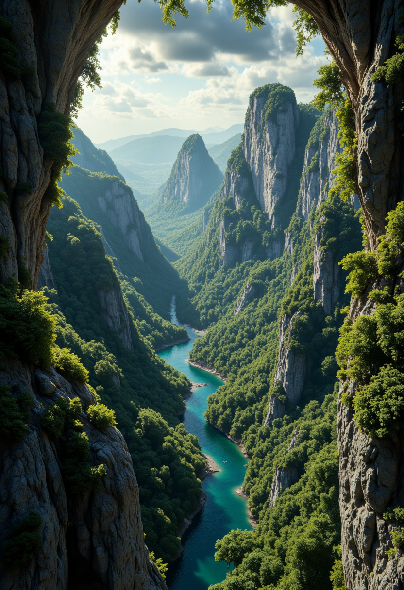 lush alien world,giant trees,aerial view,moon in low orbit,highly detailed,photorealistic,beautiful,<lora:New_Fantasy_CoreV4_FLUX:1>,<lora:digital-abyss:1>,bo-abyss,<lora:aidmaMJ6.1_v0.5_3:0.7>,aidmamj6.1,<lora:aidmaHyperrealismv0.3:0.7>,aidmaHyperrealism,<lora:aidmaImageUpraderv0.3:0.35>,aidmaimageupgrader,