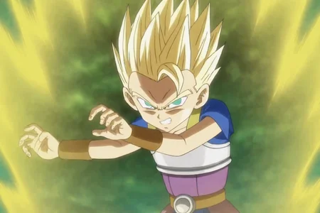 source_anime, score_9, official style, anime screencap,
cabba, solo, looking at viewer, blue eyes, blonde hair, 1boy, green eyes, male focus, saiyan armor, brown armwear, aqua eyes, spiked hair, bracer, style parody, aura, official style, super saiyan, collarbone, brown belt, blue shirt, fingernails, fighting stance, short sleeves, purple tunic, v-shaped eyebrows, v-shaped eyes, upper body
<lora:cabba_pony_v1:0.8>