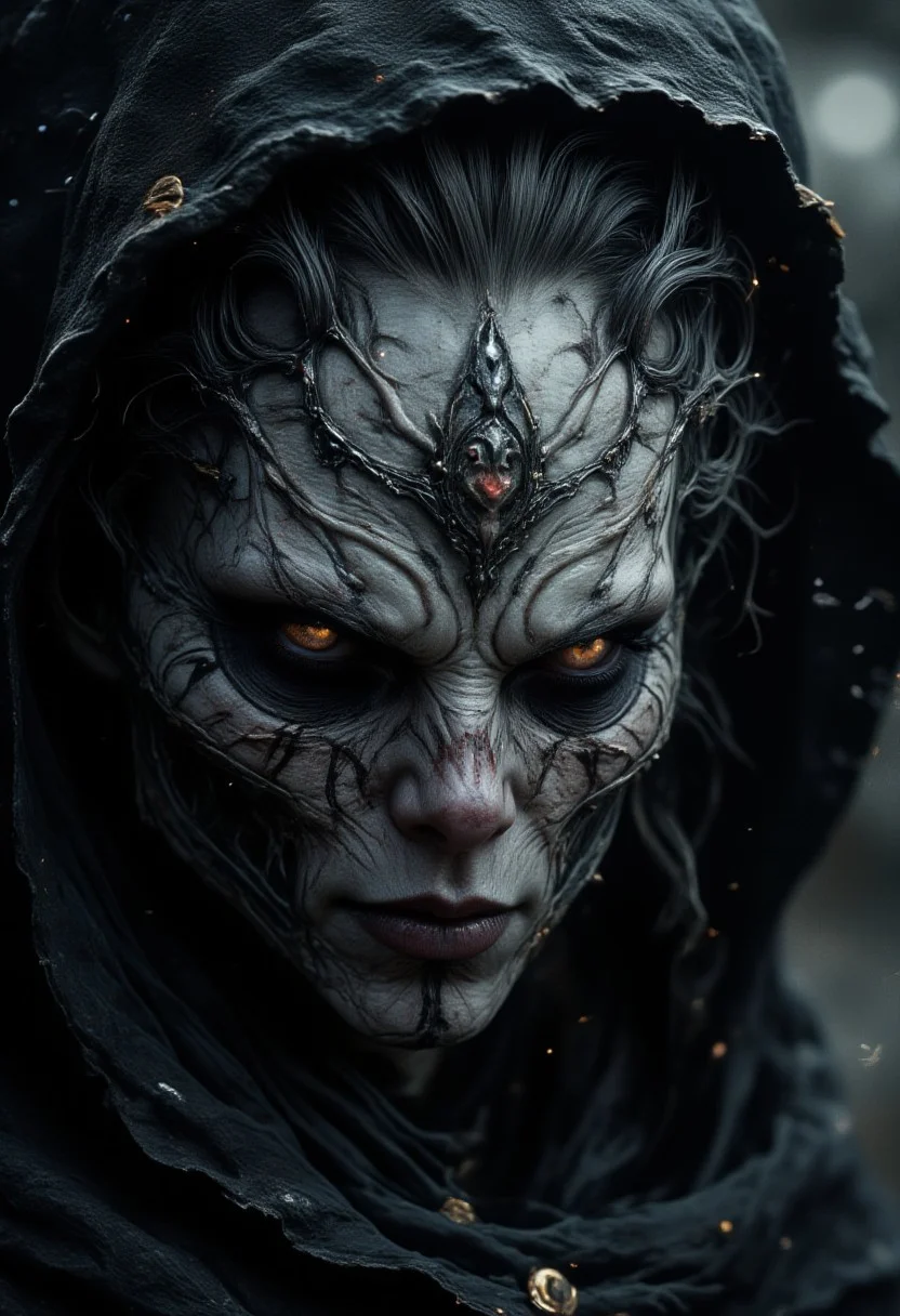horror show, monster, nightmare, fear, Cinematic style
play of shadow and light, Beauty,
top view trash cyber world 100 cyborg hybrids face tattoos dirt dark hellish background crazy details intricate details hyper detailed low contrast soft cinematic light exposure highly detailed intricate pose high quality center perfect composition outer space vanishing point superhighway high speed digital render digital painting