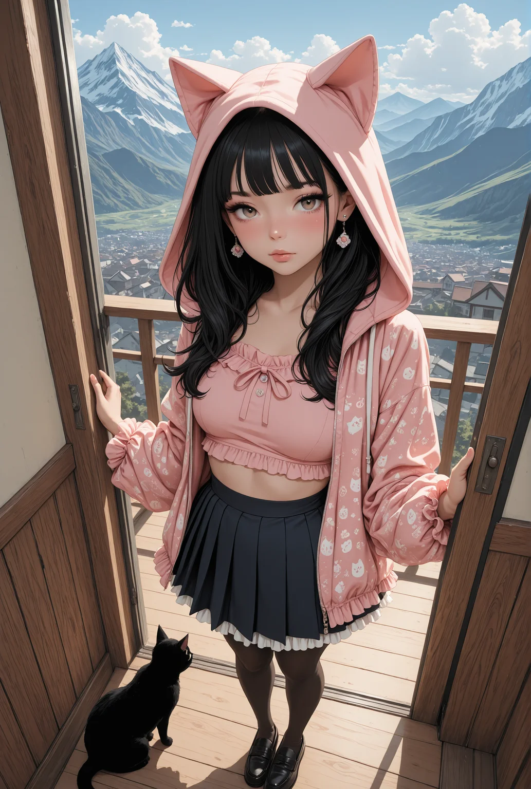 Content