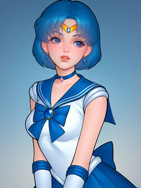 score_9, score_8_up, score_7_up, score_6_up, score_5_up, score_4_up, rating_safe
BREAK
sailor mercury, circlet, blue hair, blue eyes,
BREAK
solo, magical girl, blue serafuku,
BREAK
crater, <lora:Lunas-NatTheLich-SDXL-C2:1>