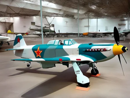 Yakovlev_Yak-9 ,aircraft
,masterpiece,best quality,amazing quality
<lora:Mini list aircraft Illustrious V1:1>