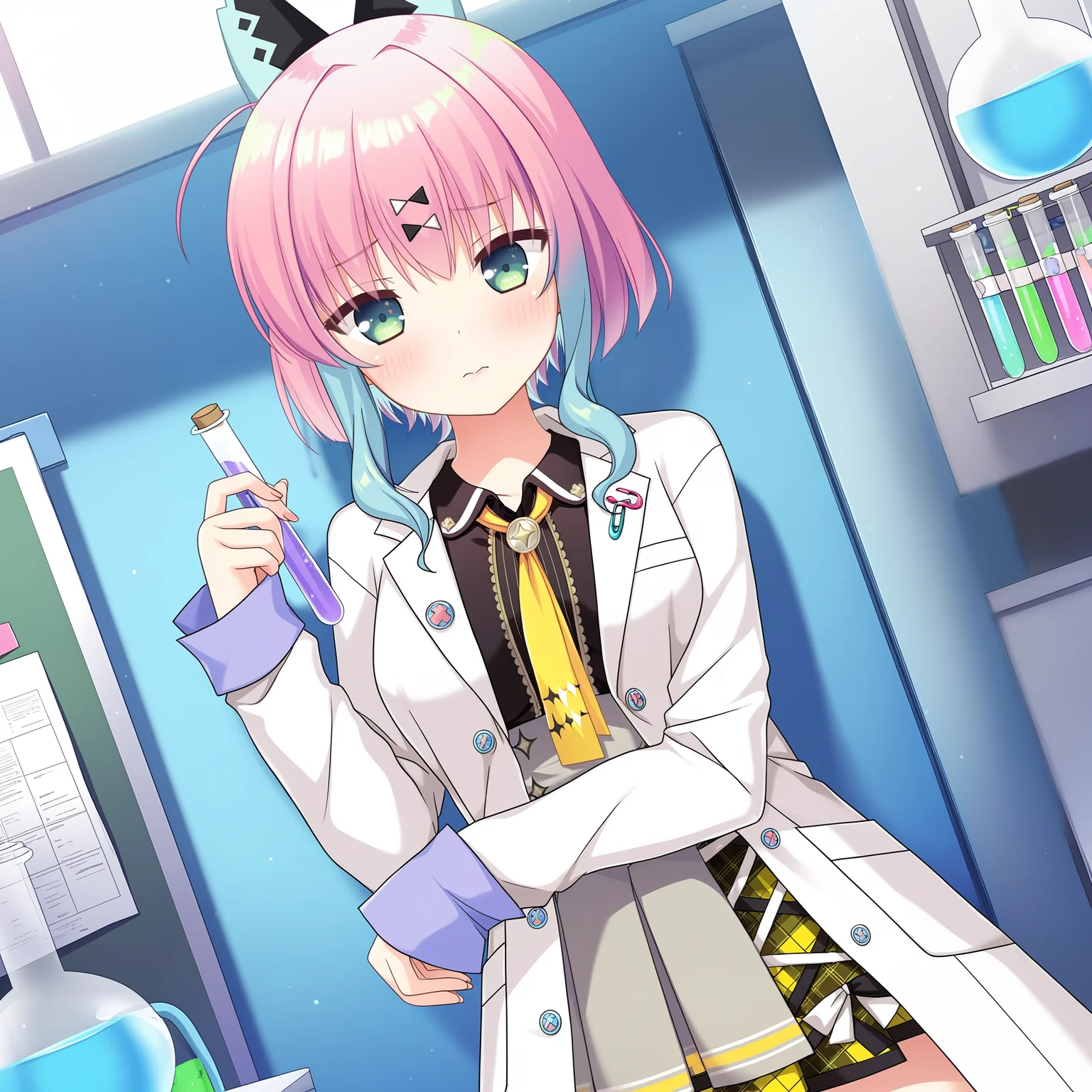 Content
