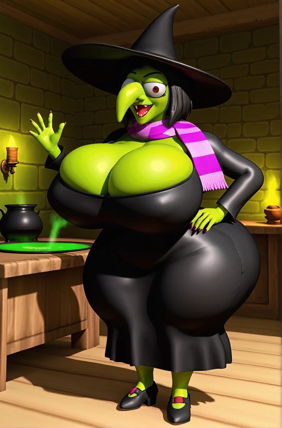 Content