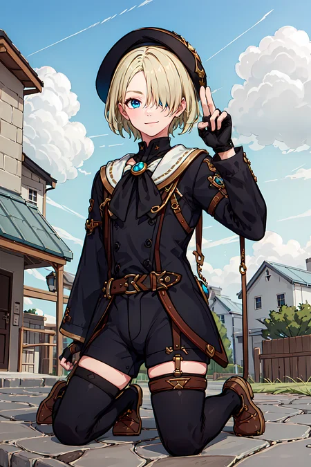 Preview undefined