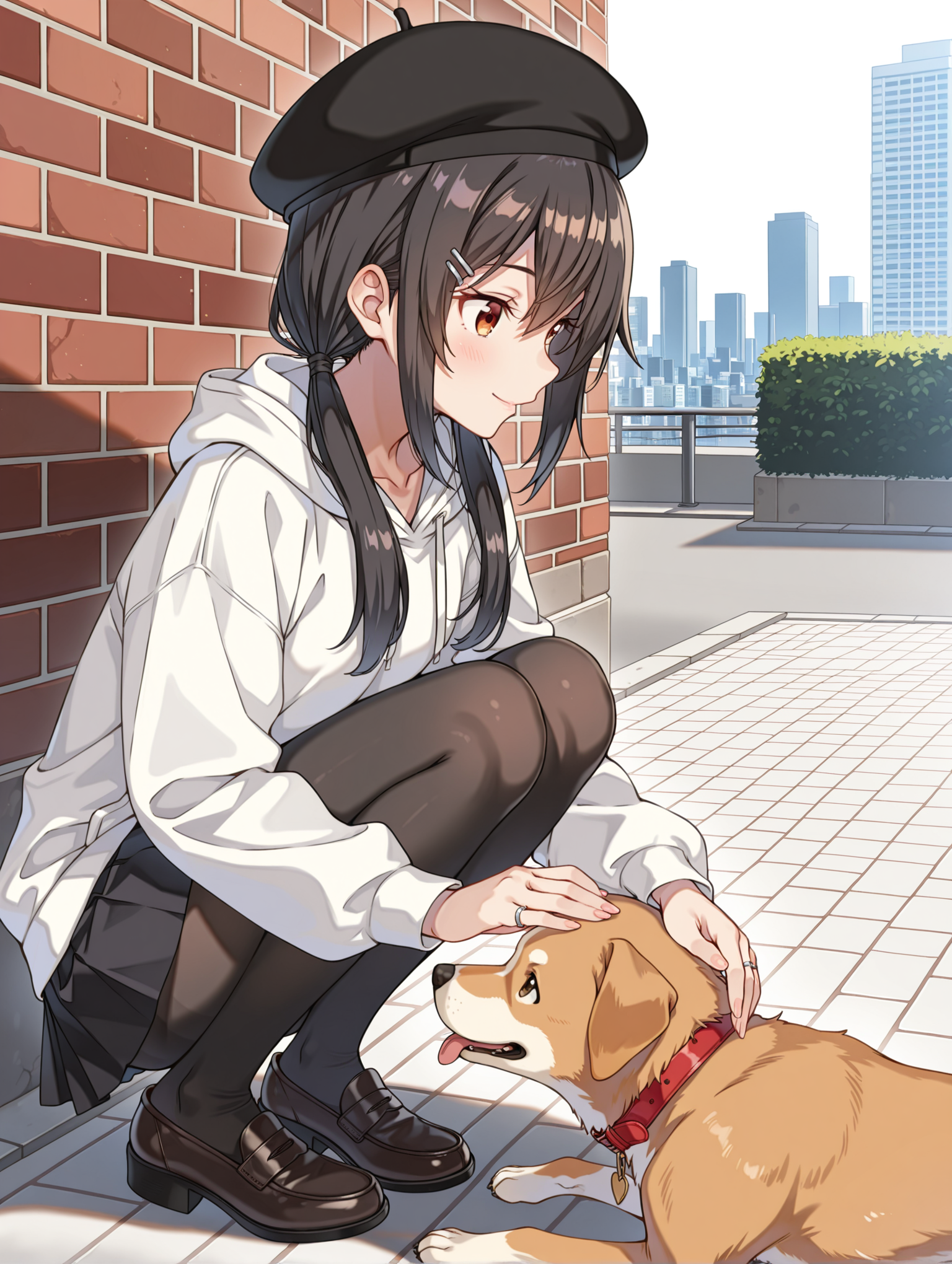 Content