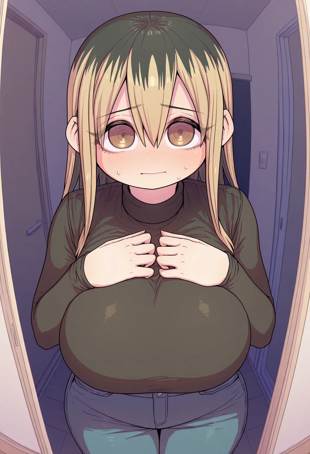Content