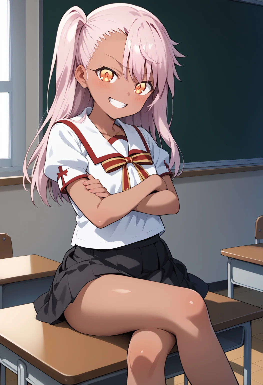 Content