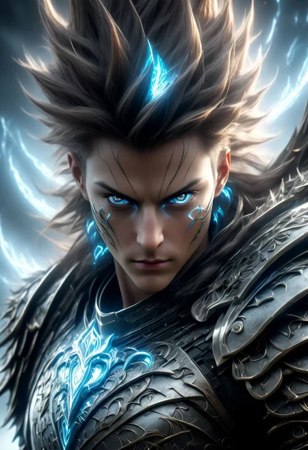 Standing, 1boy, wind cyborg necromancer boy, wind wave, Magical beautiful background fantasy, wind armor, (((masterpiece, extremely detailed, focused flash photo, amazing quality, best quality, hyper detailed, ultra detailed, HDR, UHD, perfect anatomy, dof, hyper-realism, majestic, awesome, inspiring, ray light, RAW photo, extremely details, stunning, high quality, photorealistic , beautiful, symmetrical eyes, symmetrical face, dramatic lighting, detailed atmosphere, intricate details, volumetric lighting, high resolution, 8k, best quality, hyper detailed, ultra detailed, ultra high definition, super sharp focus, great detail of textures)))