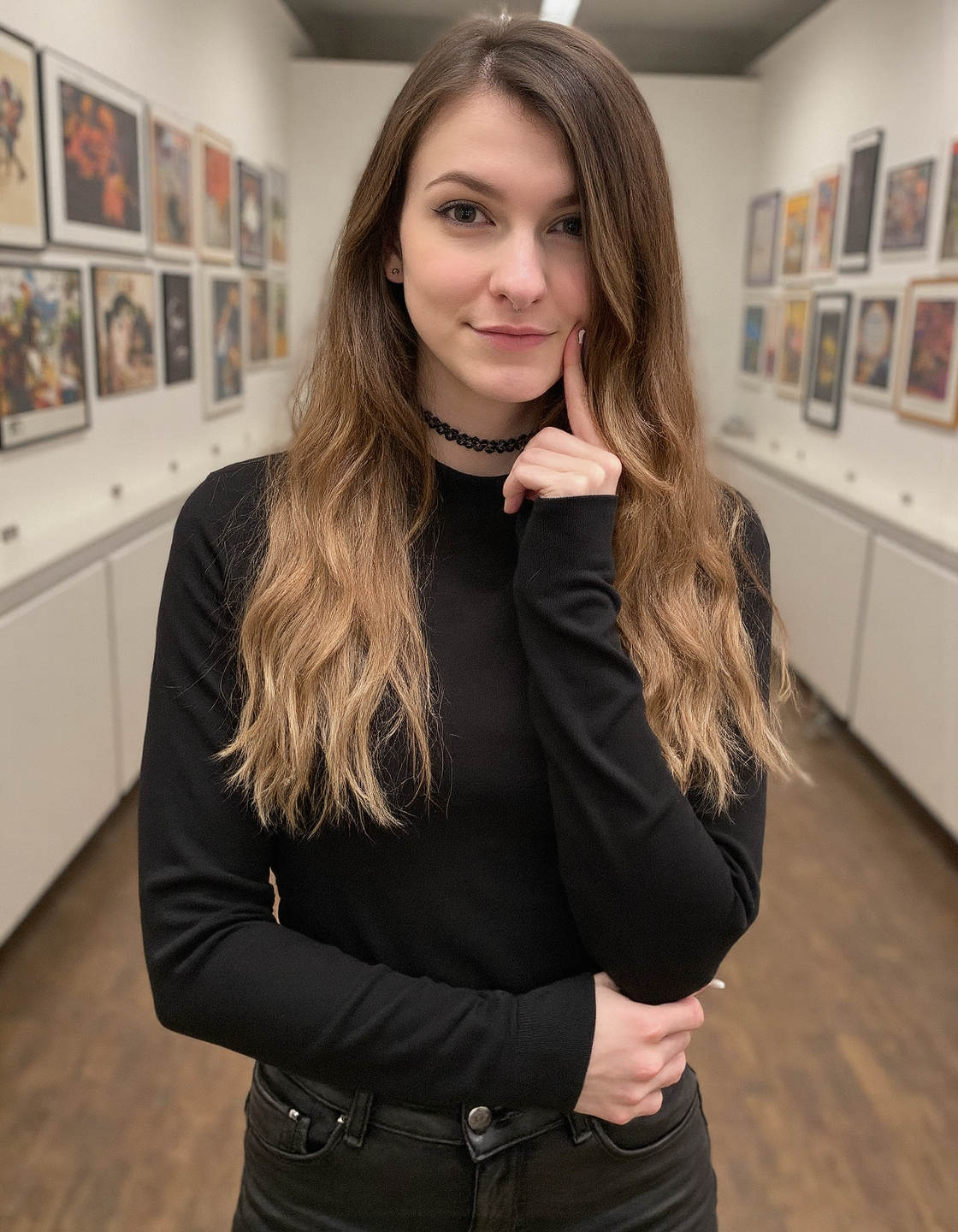Content