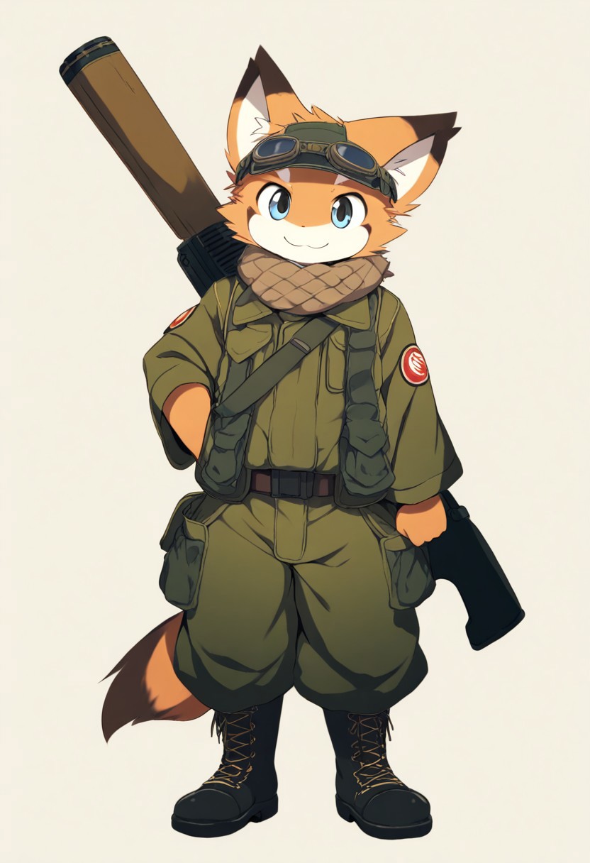 masterpiece, high score, great score, absurdres, year 2015, safe, 1boy, zuppu11 type 1, furry, cute, kemono