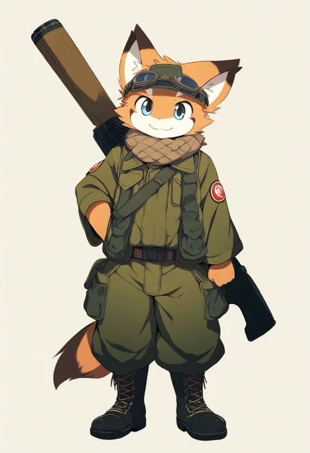 masterpiece, high score, great score, absurdres, year 2015, safe, 1boy, zuppu11 type 1, furry, cute, kemono