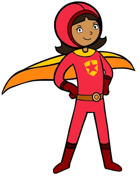 Pbs_Word girl