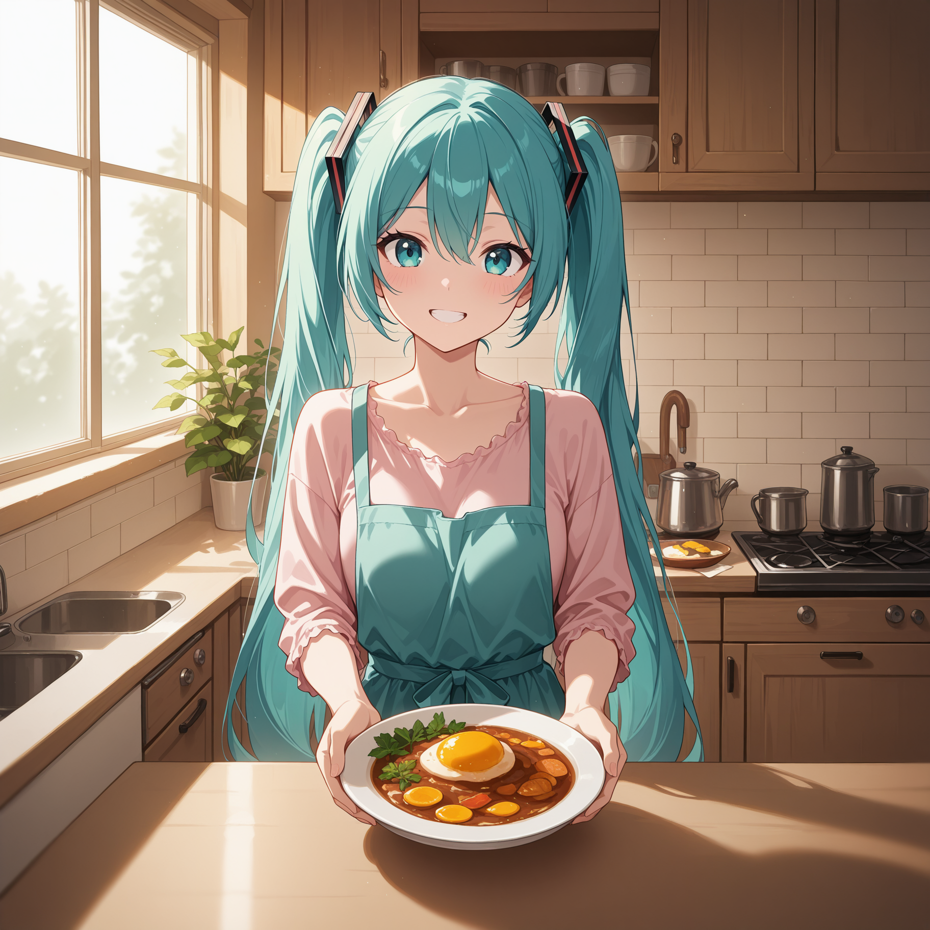Content