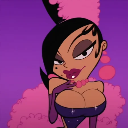 Roxy ( mr.bean animated show) | Illustrious/pony