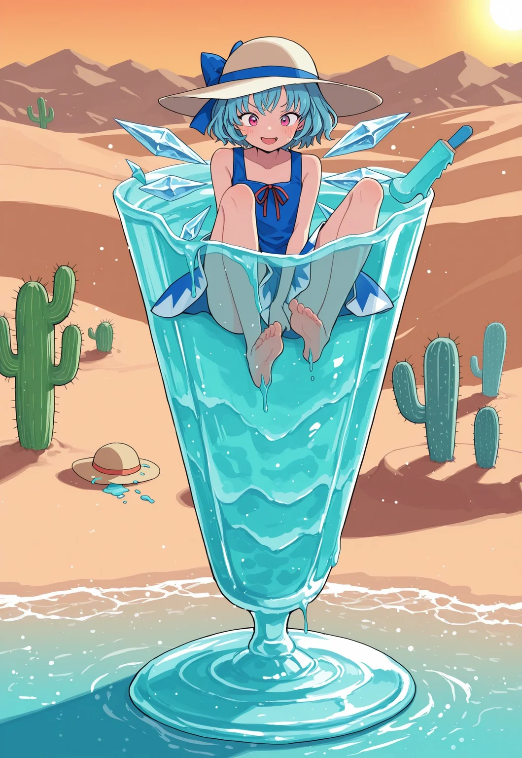 Content