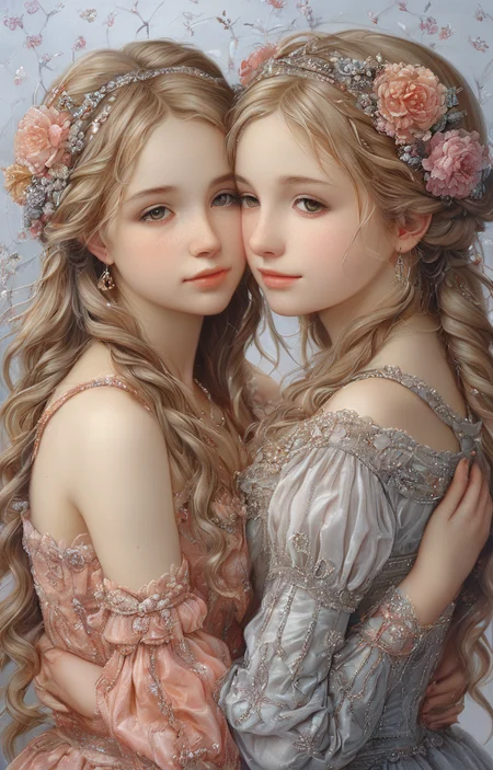 masterpiece,best quality,<lora:tbh45-sdxl:0.9>,illustration, portrait of idolmaster cinderella girls,