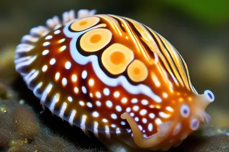Gastropoda, nudibranch, <lora:Gastropoda:0.7>