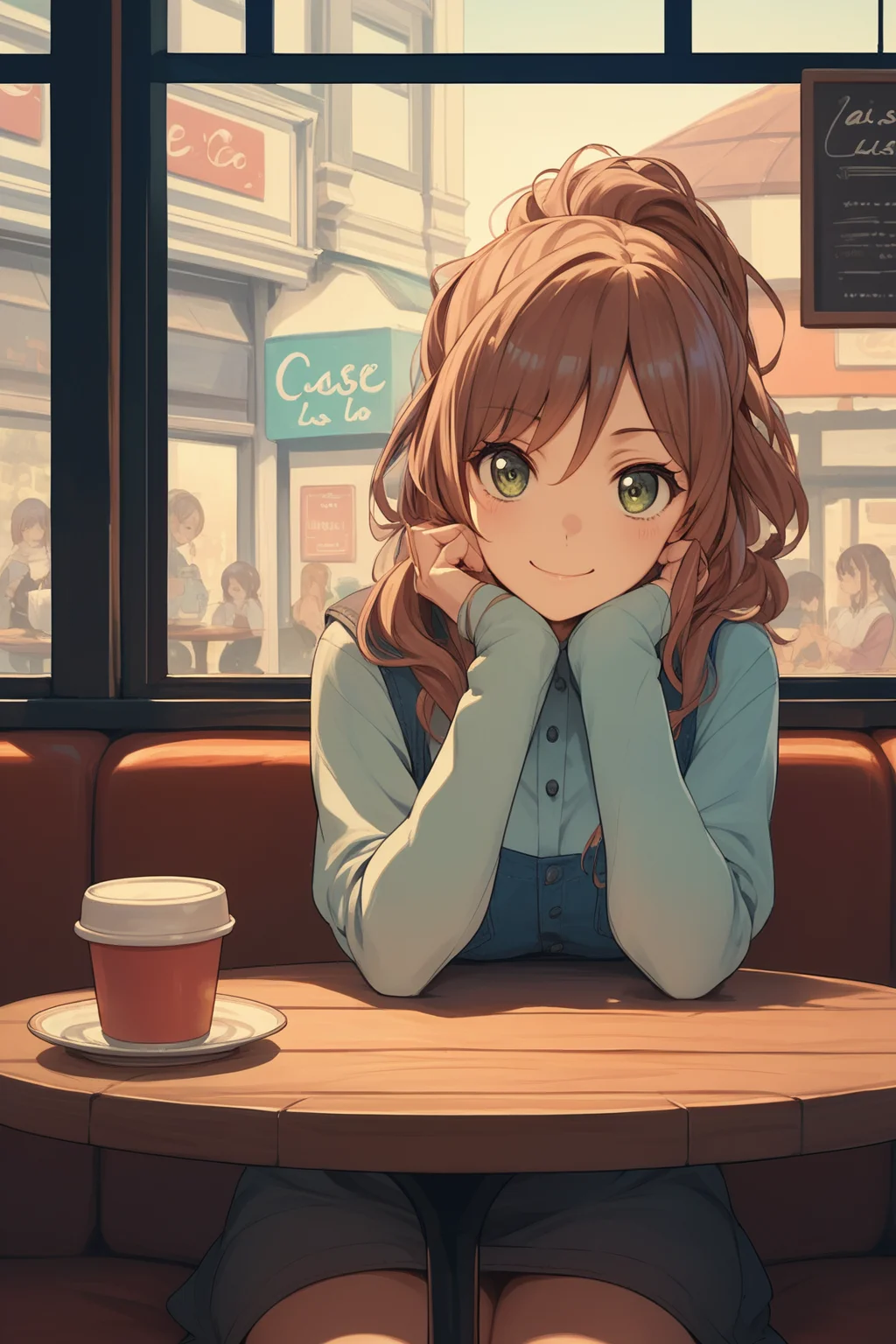 Content