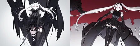 highly insanely detailed, masterpiece, top quality, best quality, highres, 4k, 8k, RAW photo, (very aesthetic, beautiful and aesthetic),
__lazy-wildcards/cosplay-char/blame/Aposimz-Titania/prompts__,
<lora:Aposimz_Titania_v1:0.7>,
(1girl:1.3),
solo focus,
__lazy-wildcards/dataset/background__,âââ