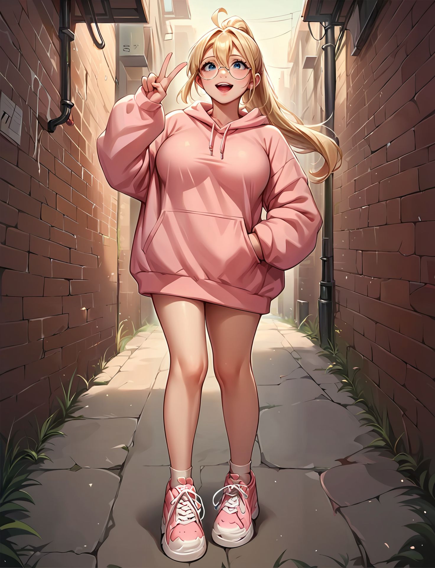 Content