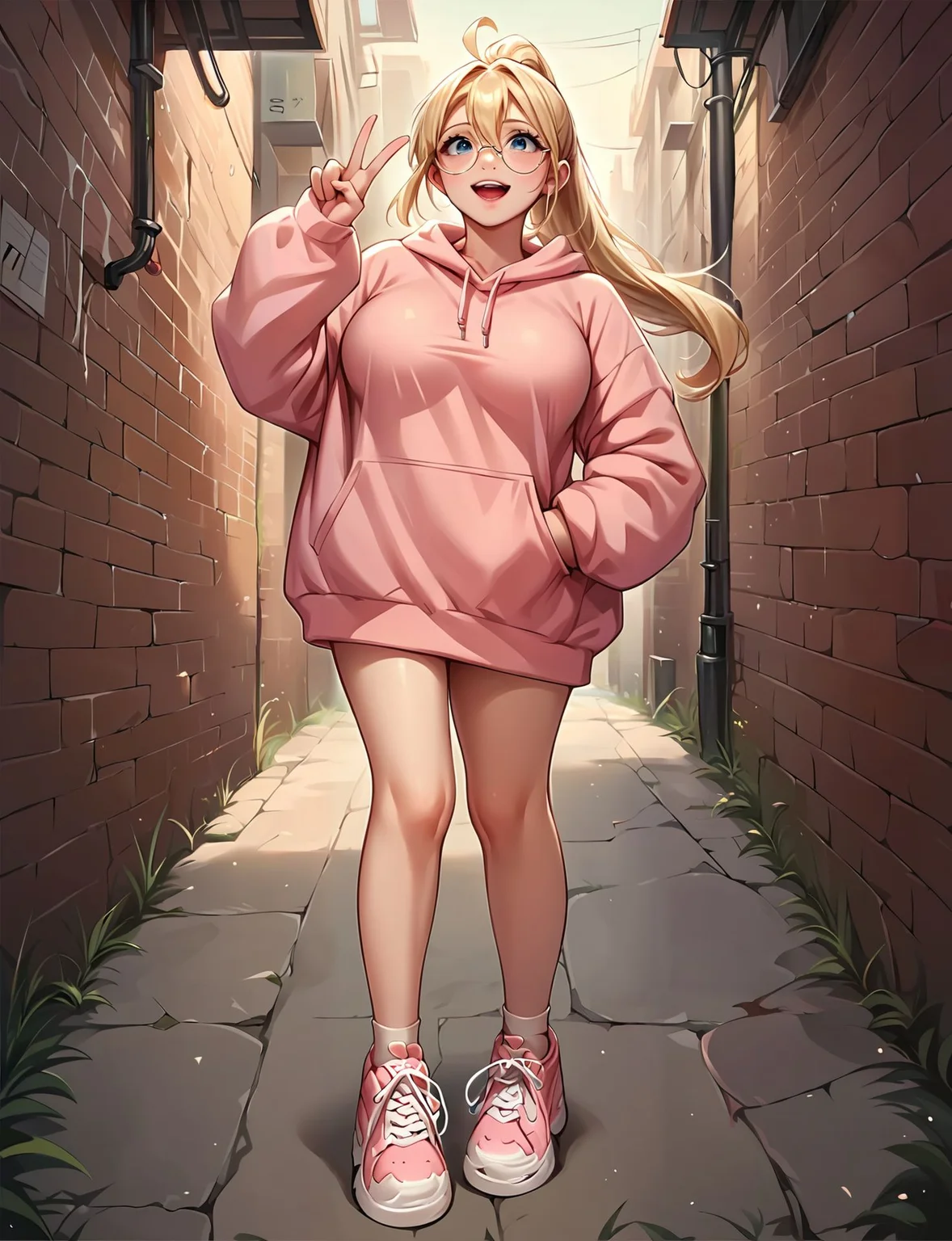 Content