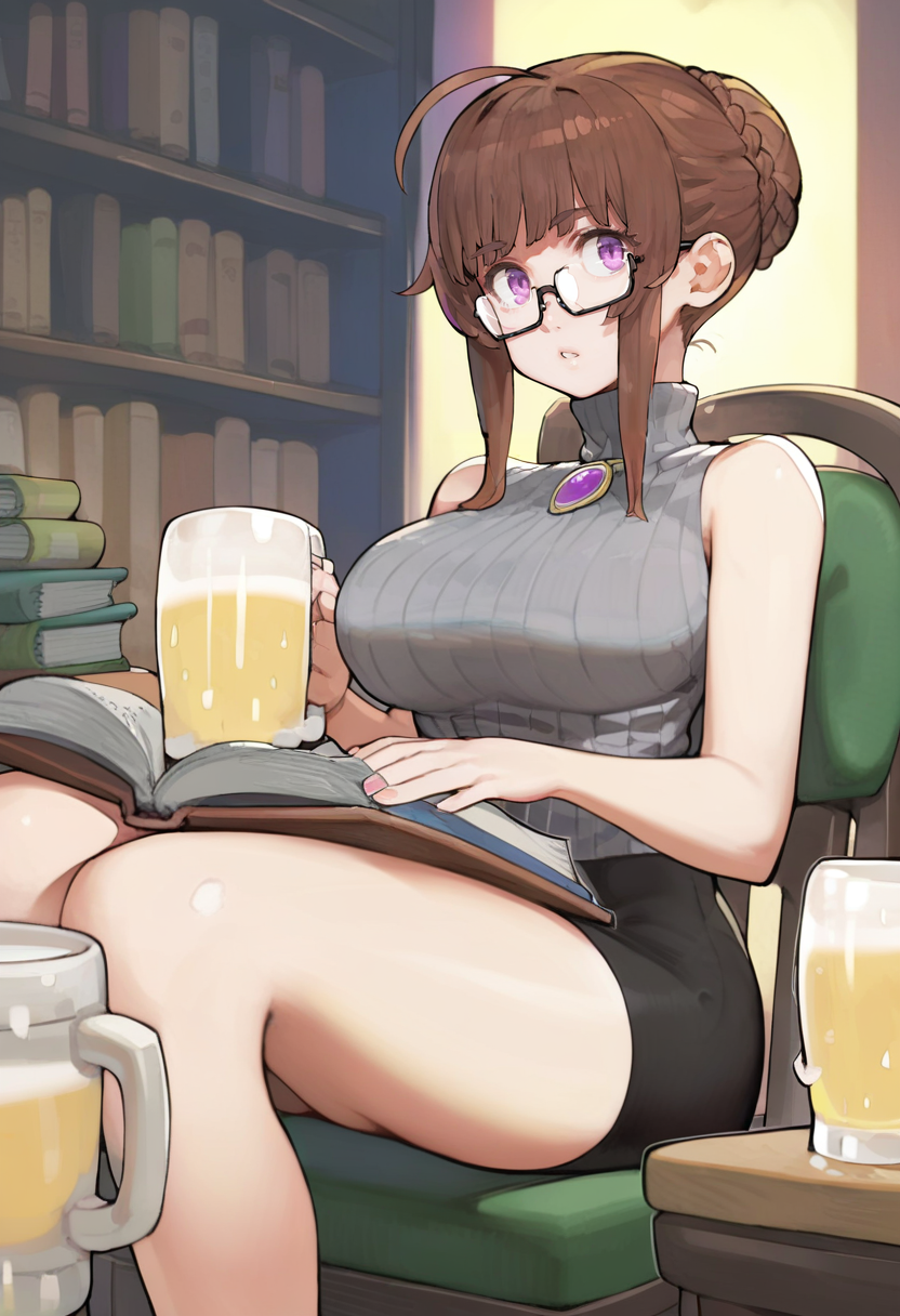 Content