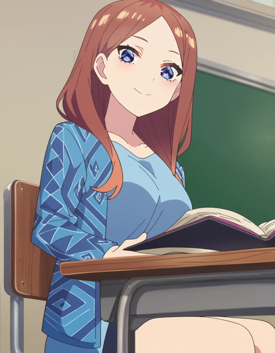 Content