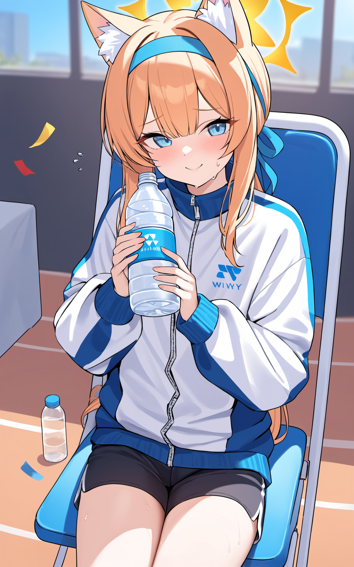 Content