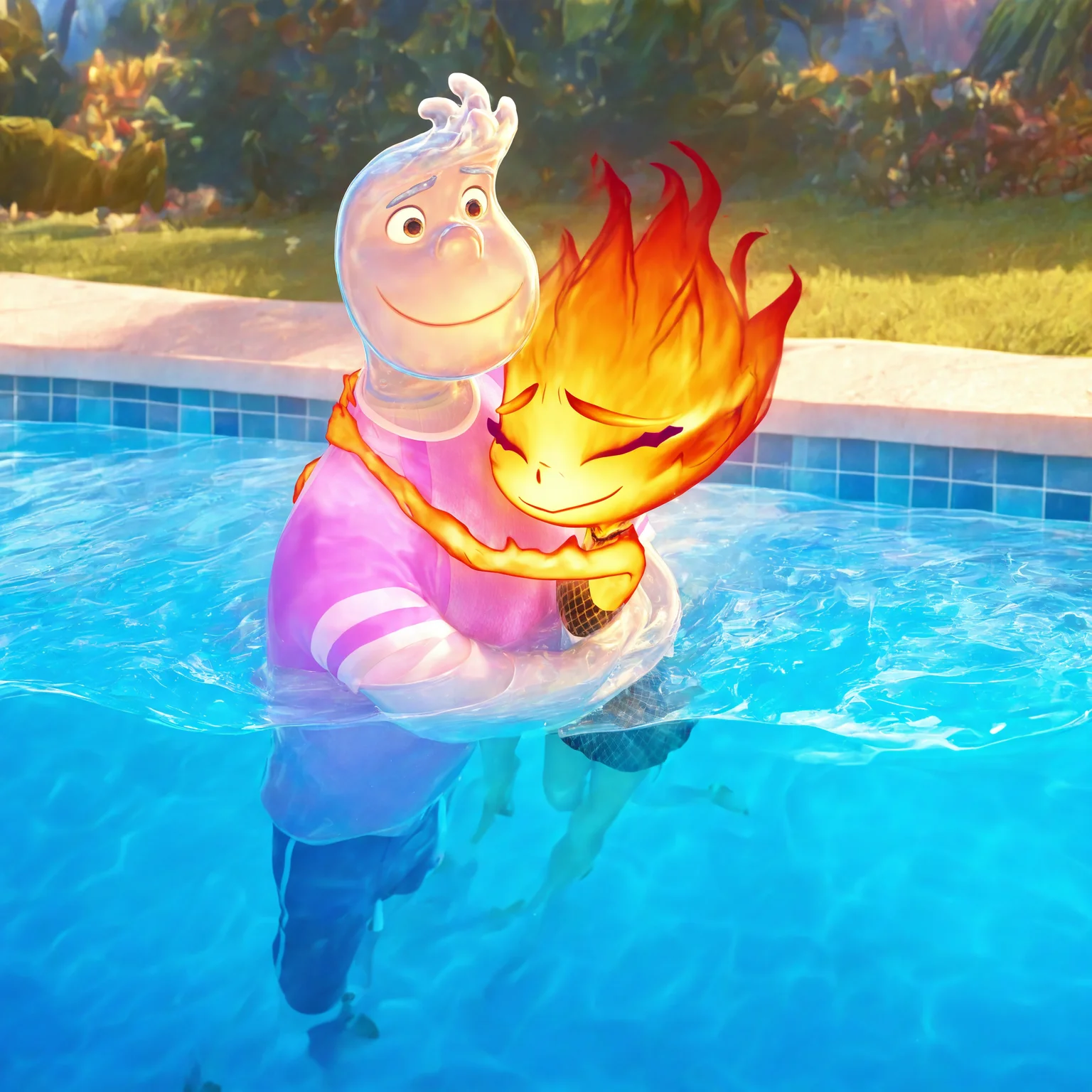 Content
