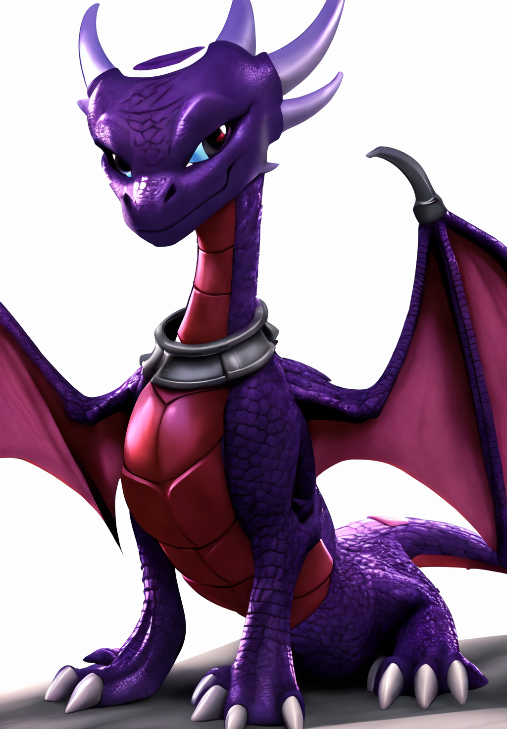 <lora:cynder:0.8>, cynder, 1girl, solo,