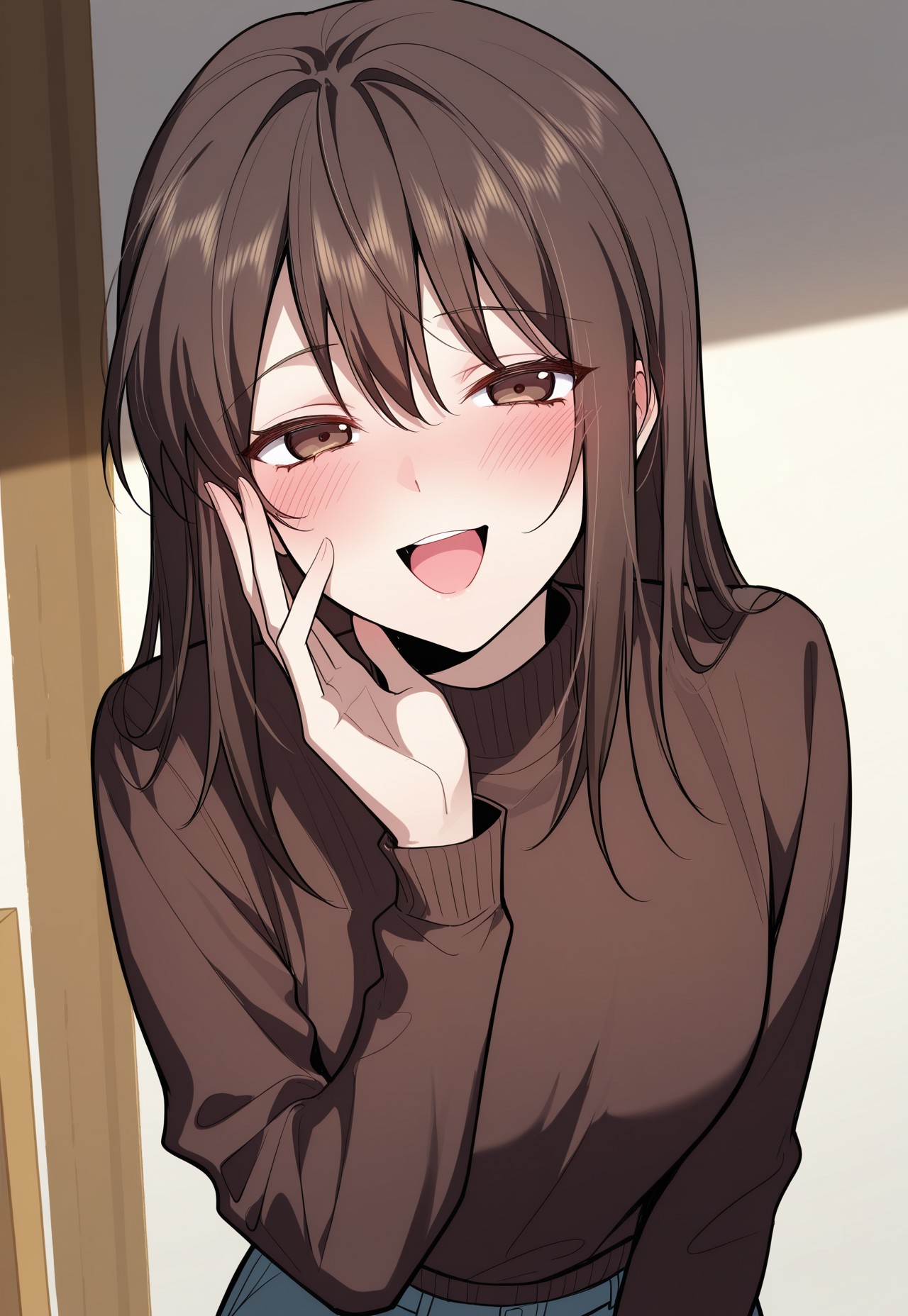 Content