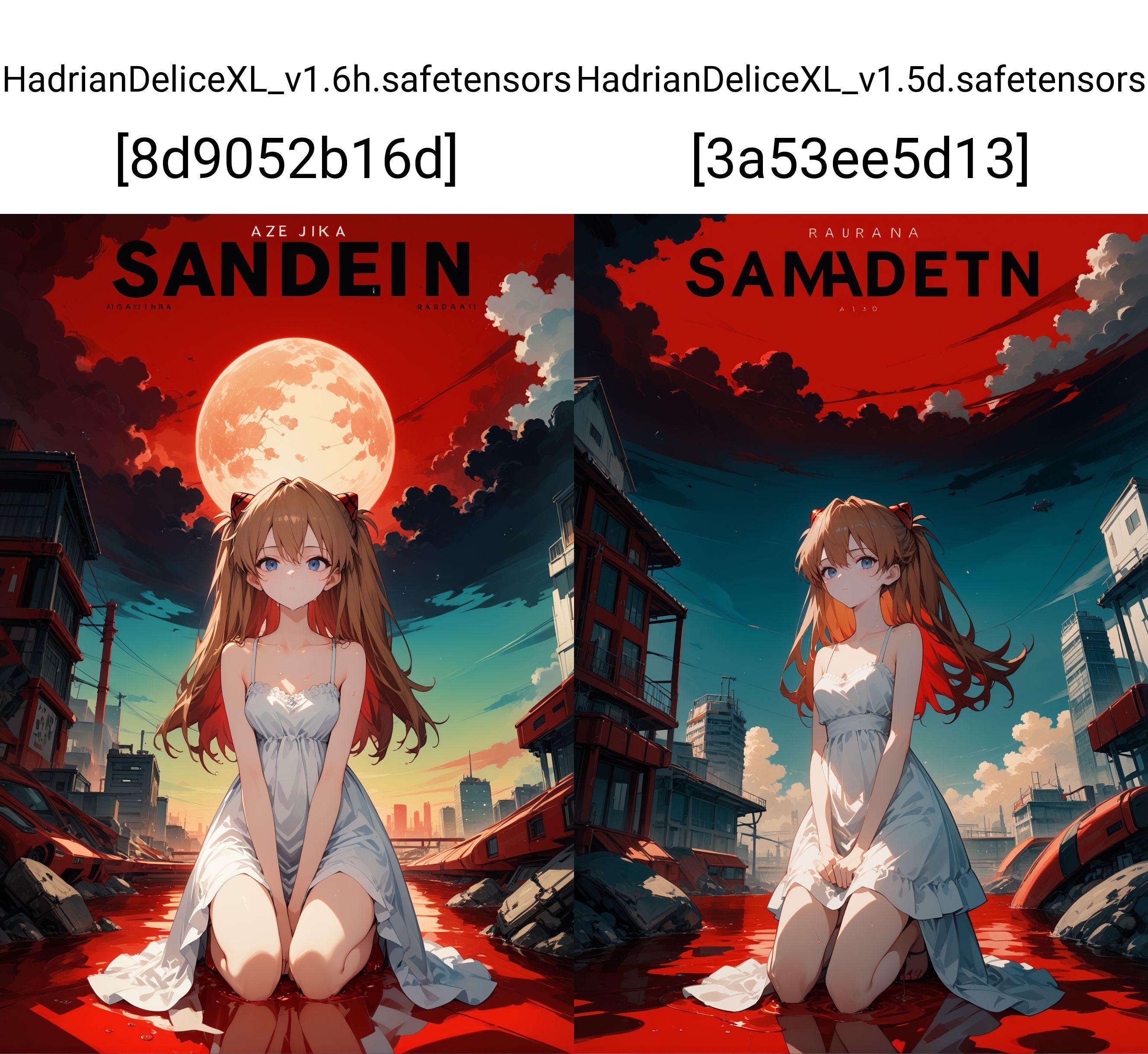 Content