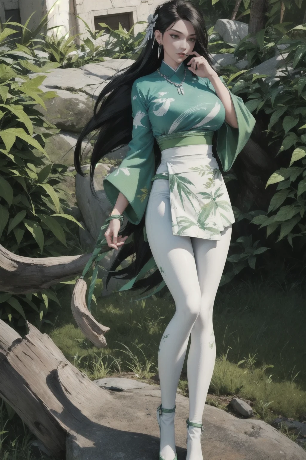 Content
