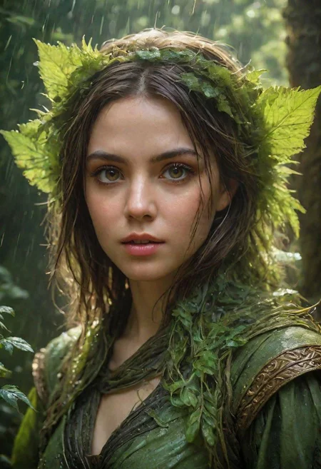 famous artwork by (magali villeneuve:1.2), detailed expressive eyes, fantasy style, the eccentric uncommon mobglow with grimegobbering vrangboodle and a vassled zibberzang that shields it from rain, it is covered in fluffy tocker and stalks carefully through the juxtafondling ponds of planet shmodderball v, where oversized lormshmog and pongfruddled jubshmurgler line the water's edge , poster art, bold lines, expressive drawing, award winning, (intricate details, masterpiece, best quality:1.4),Gelatine
looking at viewer, dynamic pose
<lora:add-detail-xl:1> <lora:xl_more_art-full_v1:0.5> <lora:NicolaSamori:0.5> in the style of nicola samori <lora:looking_at_viewer:2>