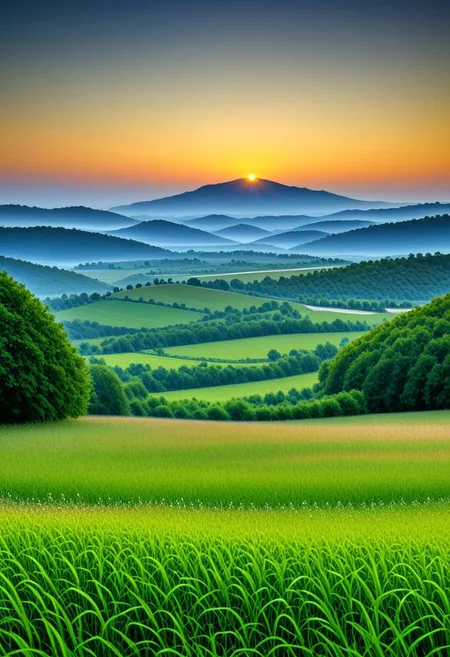 scenery