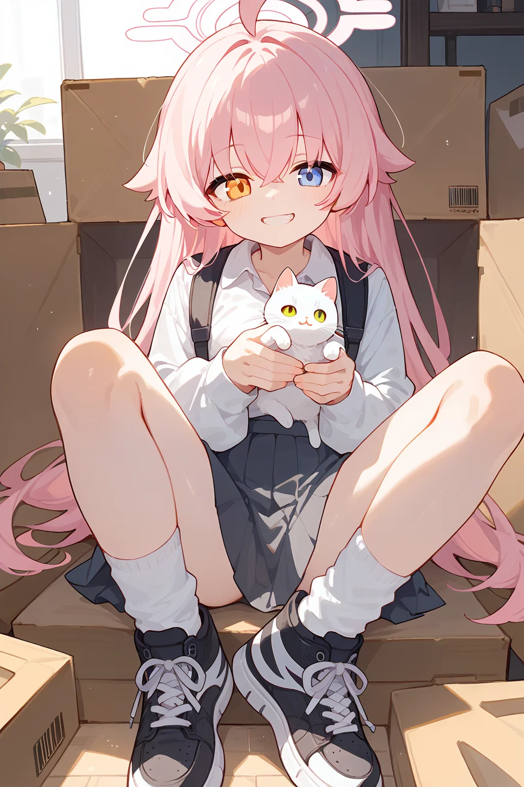 Content