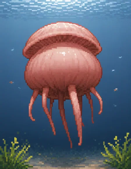 (masterpiece), (best quality), (ultra-detailed), solo, water, no humans, bird, animal, fish, underwater, animal focus, jellyfish, illustration, disheveled hair, detailed eyes, perfect composition, moist skin, intricate details, earrings, cinematic still solo, water, no humans, bird, animal, fish, underwater, animal focus, jellyfish . emotional, harmonious, vignette, 4k epic detailed, shot on kodak, 35mm photo, sharp focus, high budget, cinemascope, moody, epic, gorgeous, film grain, grainy, solo, water, no humans, bird, animal, fish, underwater, animal focus, jellyfish, stunning, gorgeous, intricate, elegant, highly detailed, artistic, fine detail, dramatic light, cinematic, symmetry, full background, professional, winning, color, perfect, complex, ambient, creative, beautiful, epic, best, emotional, shiny, glowing, bright