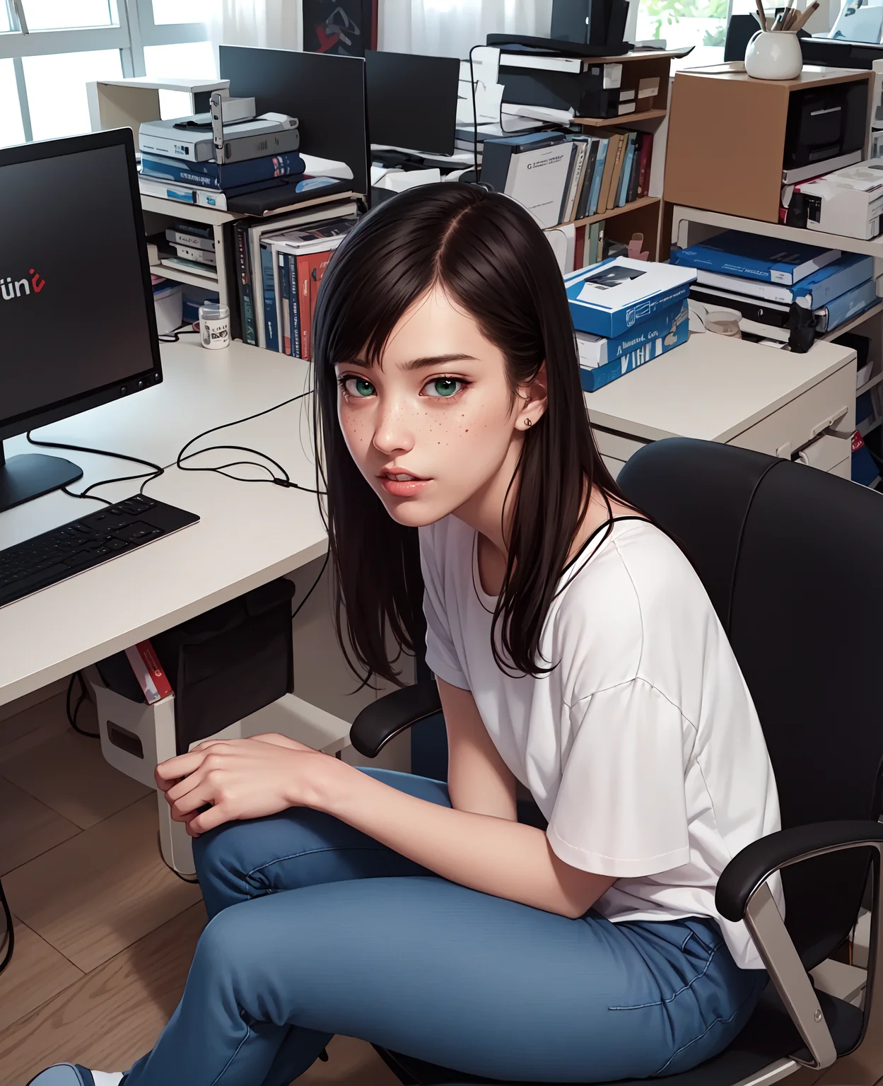 Content