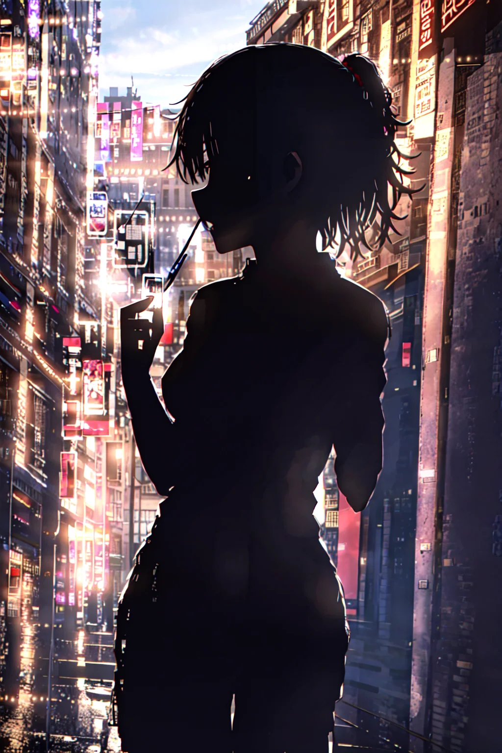 Content
