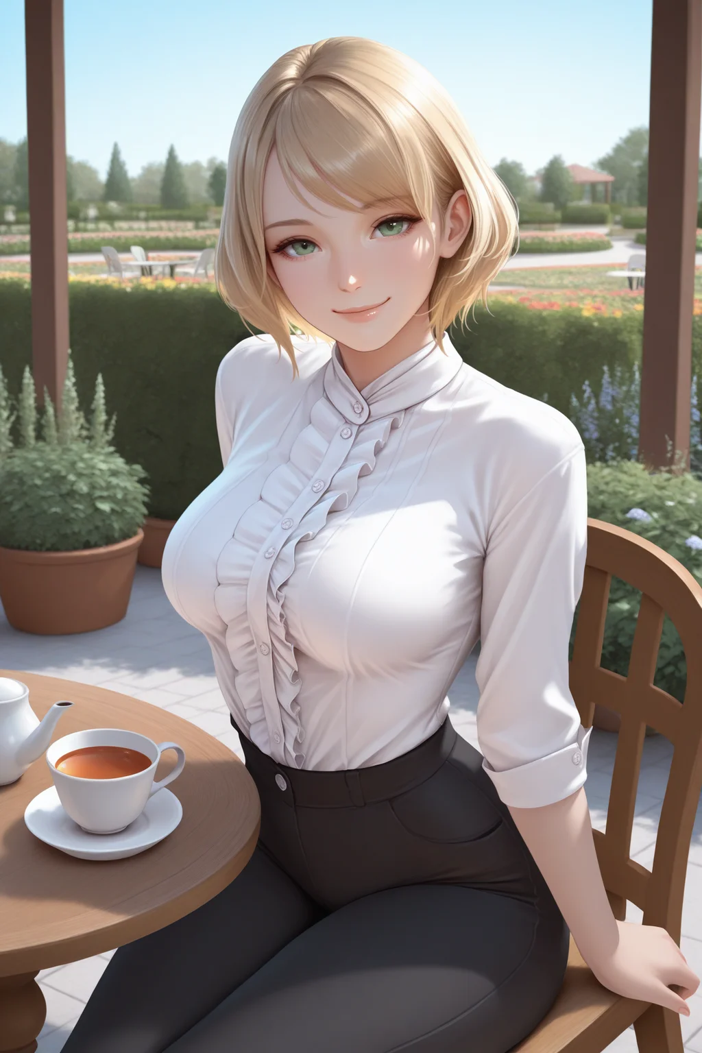 Content