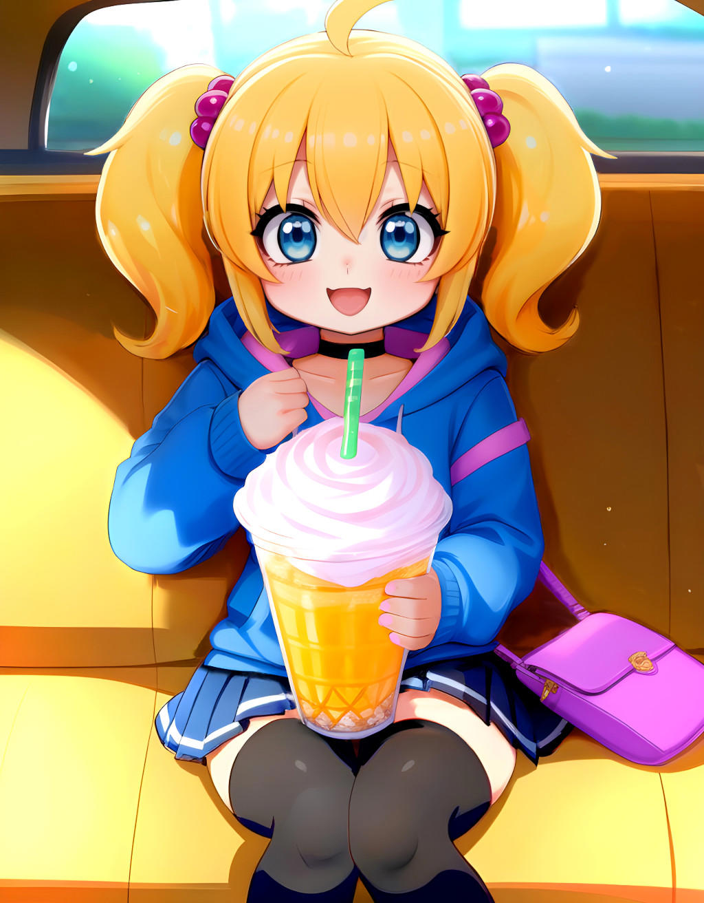 Content